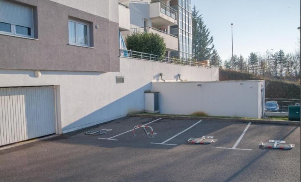 Appartement Ilettes Annecy Dış mekan fotoğraf