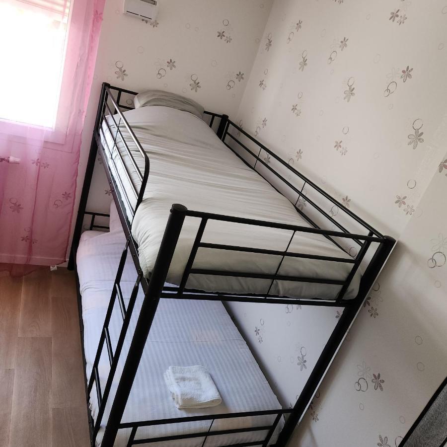 Appartement Ilettes Annecy Dış mekan fotoğraf
